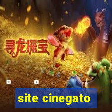 site cinegato